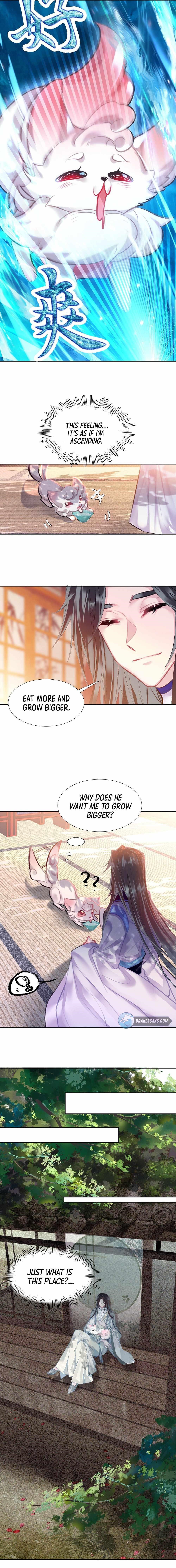 I’m Actually A Peerless Powerhouse Chapter 6 - Page 11