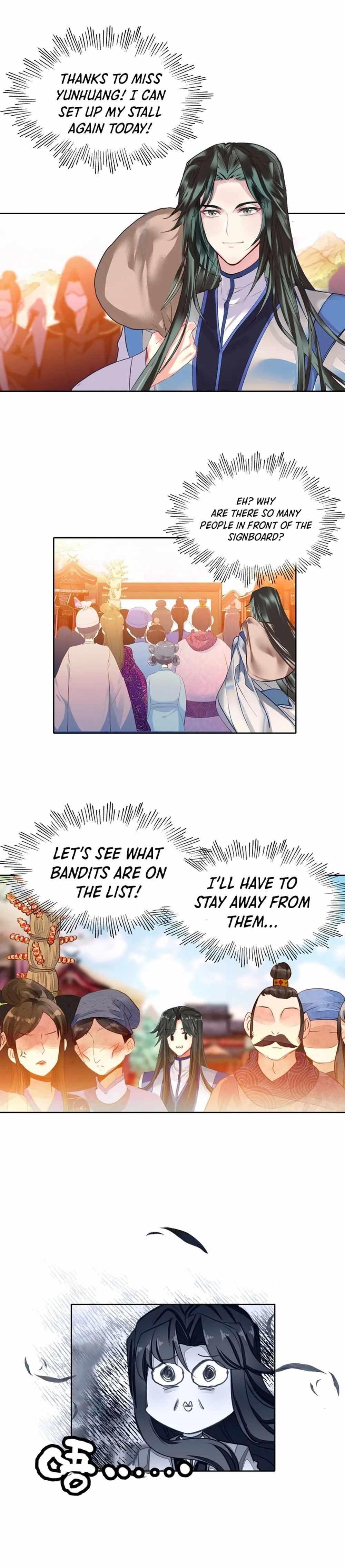 I’m Actually A Peerless Powerhouse Chapter 61 - Page 10