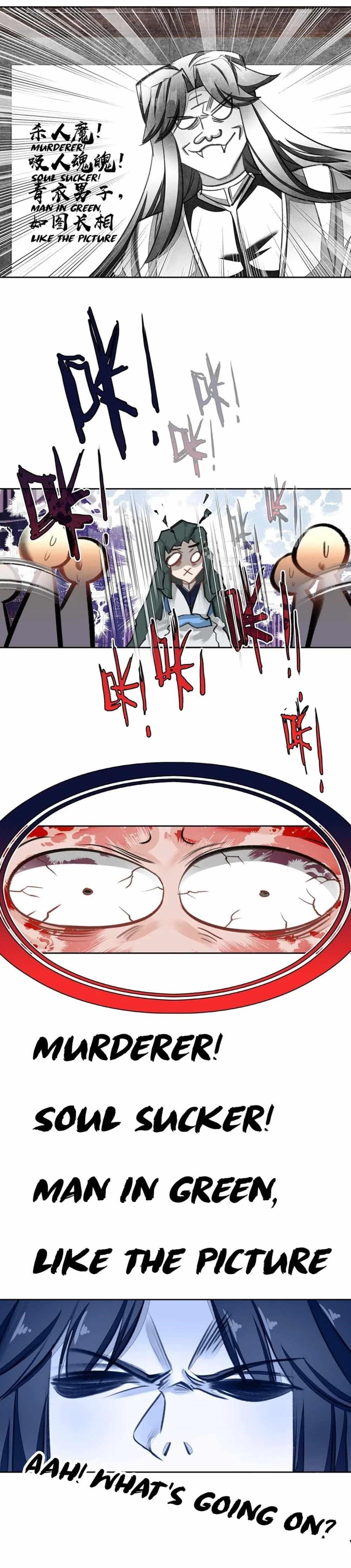 I’m Actually A Peerless Powerhouse Chapter 61 - Page 11