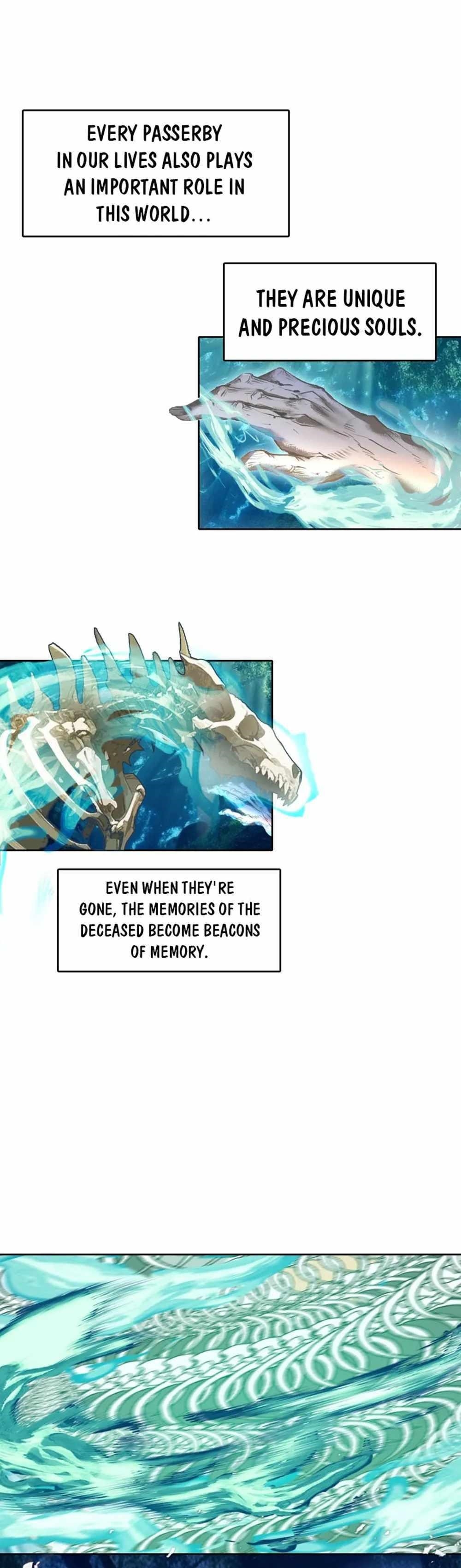 I’m Actually A Peerless Powerhouse Chapter 61 - Page 2