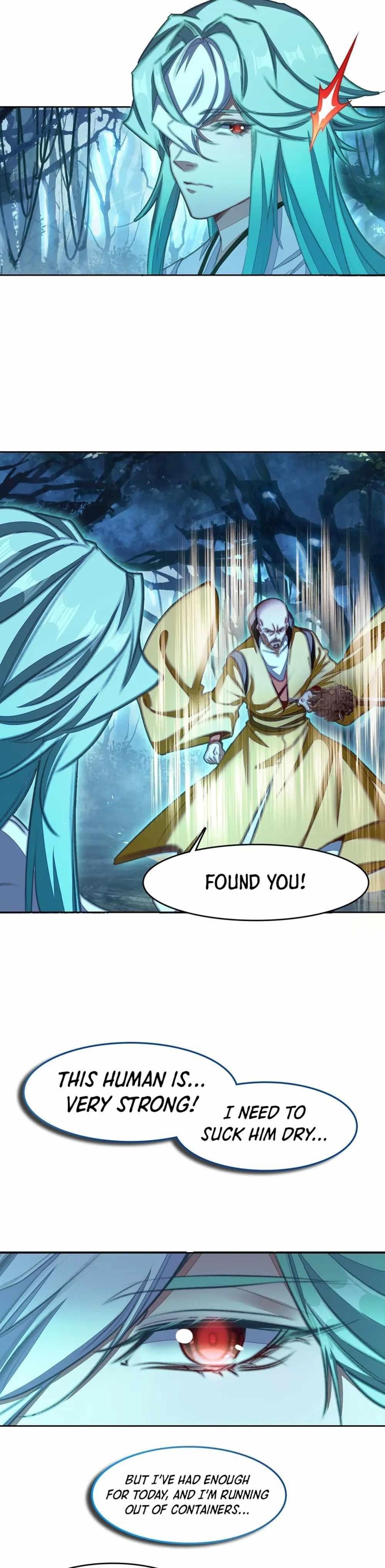 I’m Actually A Peerless Powerhouse Chapter 61 - Page 6