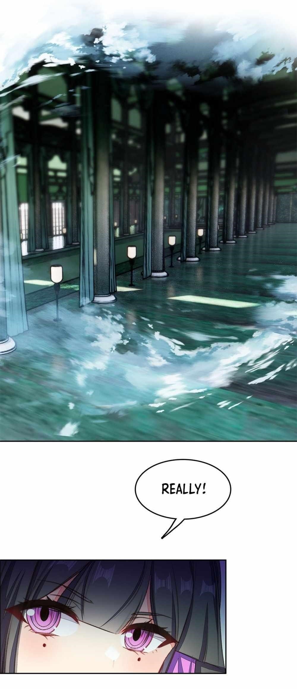 I’m Actually A Peerless Powerhouse Chapter 64 - Page 1