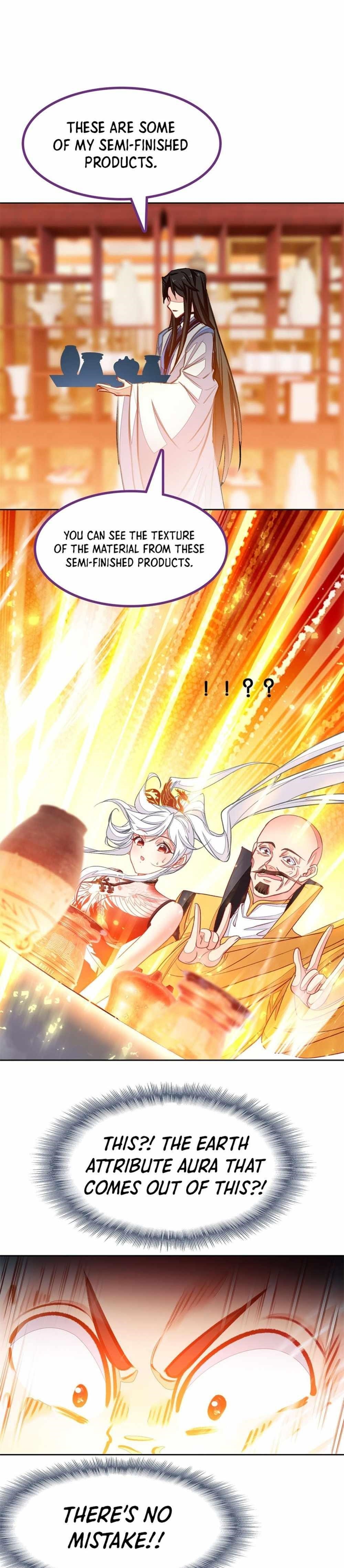 I’m Actually A Peerless Powerhouse Chapter 65 - Page 16