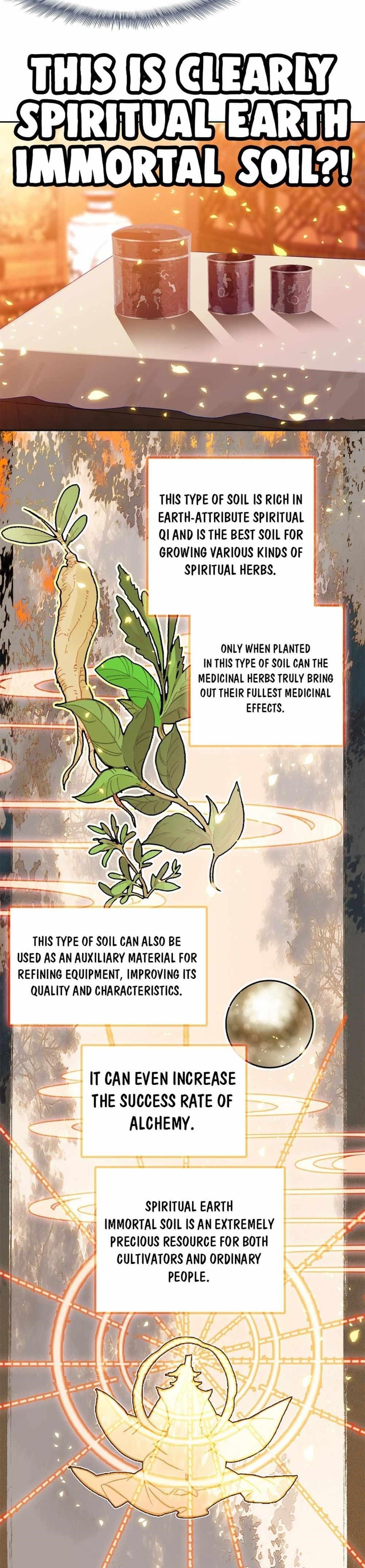 I’m Actually A Peerless Powerhouse Chapter 65 - Page 17