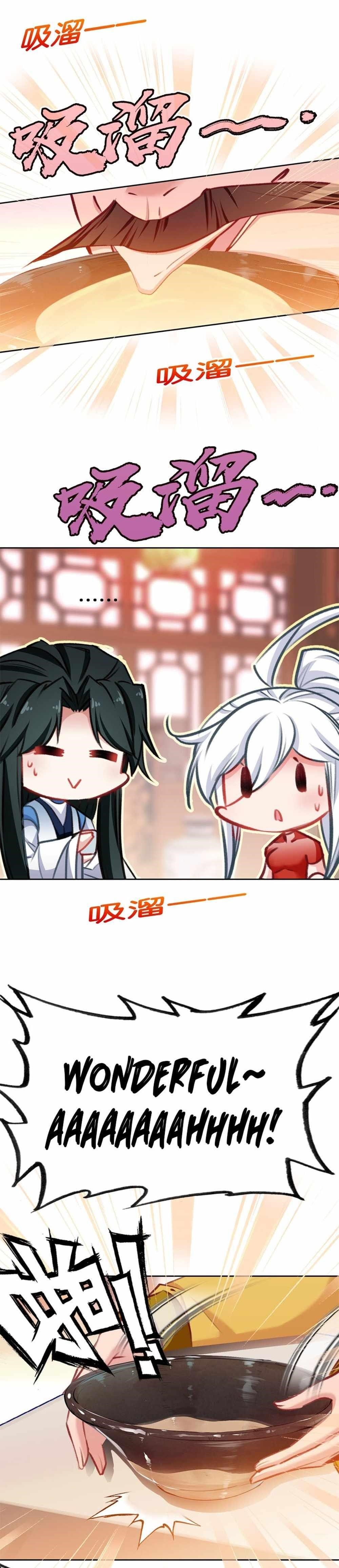 I’m Actually A Peerless Powerhouse Chapter 65 - Page 2