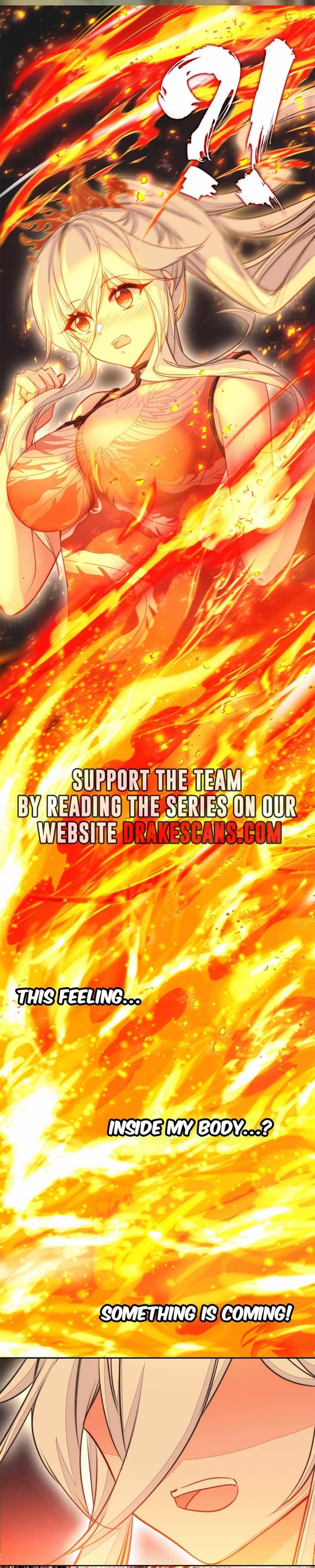 I’m Actually A Peerless Powerhouse Chapter 65 - Page 24