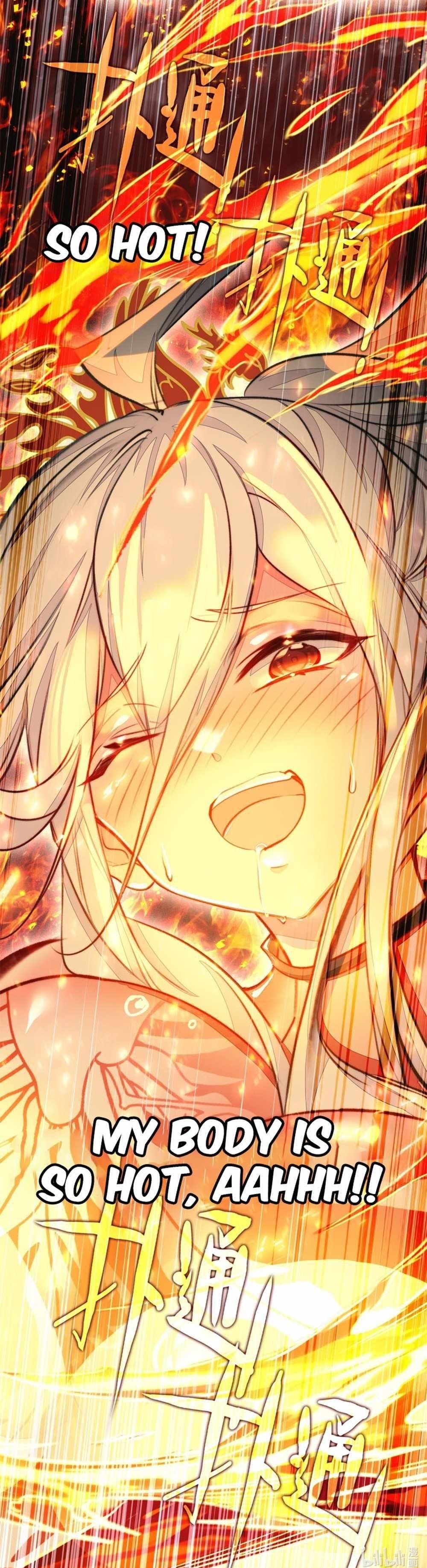 I’m Actually A Peerless Powerhouse Chapter 65 - Page 25