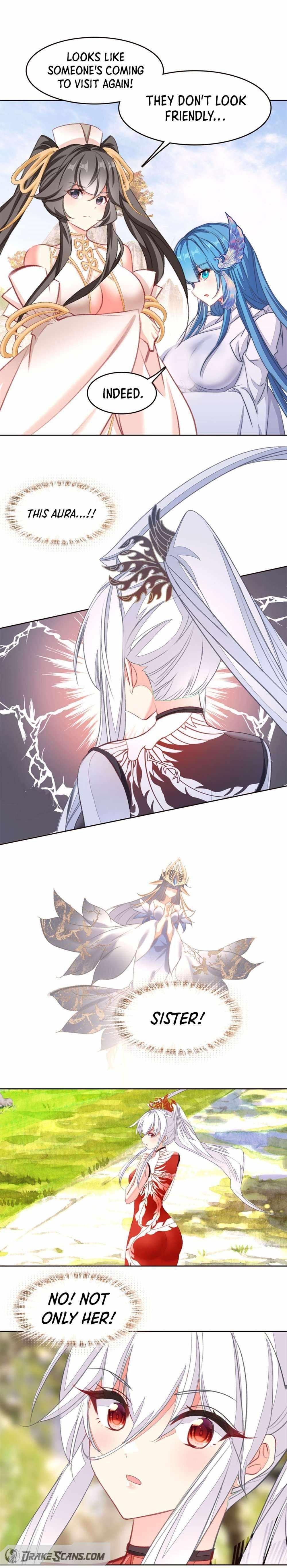 I’m Actually A Peerless Powerhouse Chapter 66 - Page 13