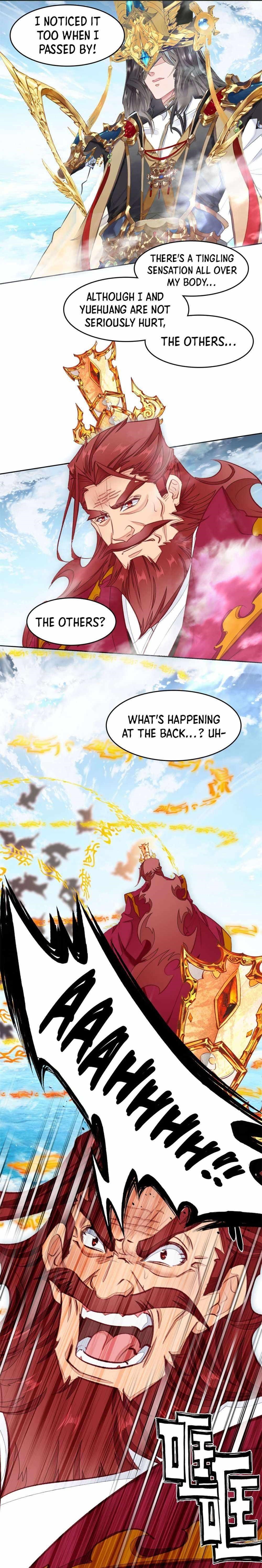 I’m Actually A Peerless Powerhouse Chapter 66 - Page 18