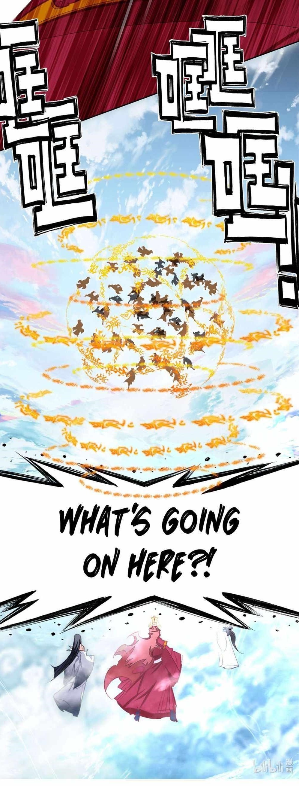 I’m Actually A Peerless Powerhouse Chapter 66 - Page 19