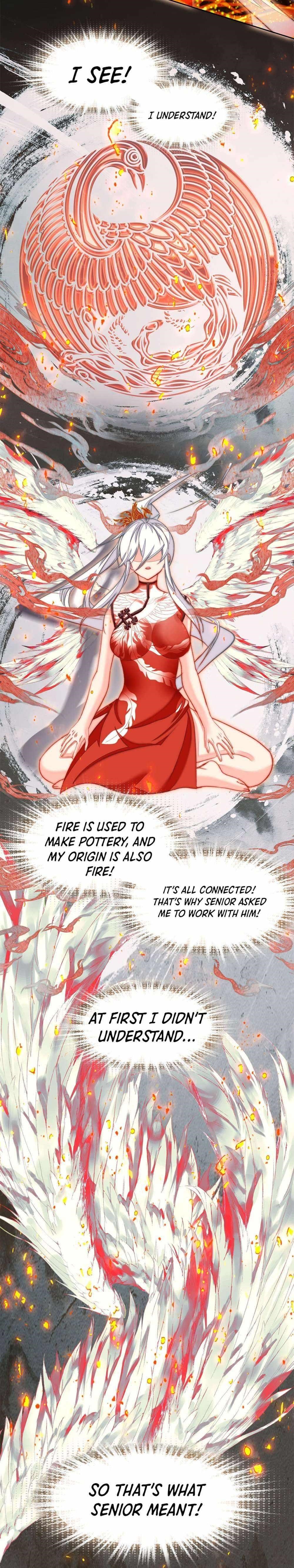 I’m Actually A Peerless Powerhouse Chapter 66 - Page 2