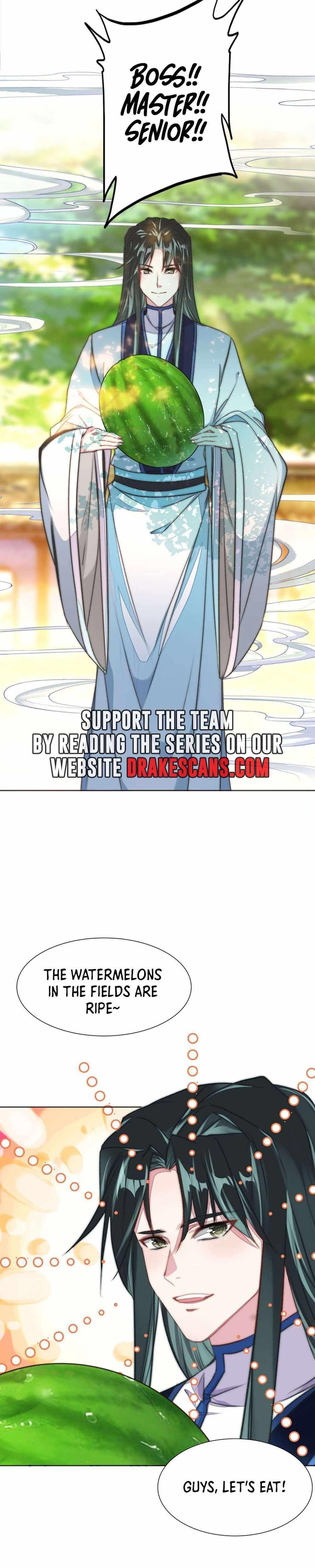 I’m Actually A Peerless Powerhouse Chapter 67 - Page 13