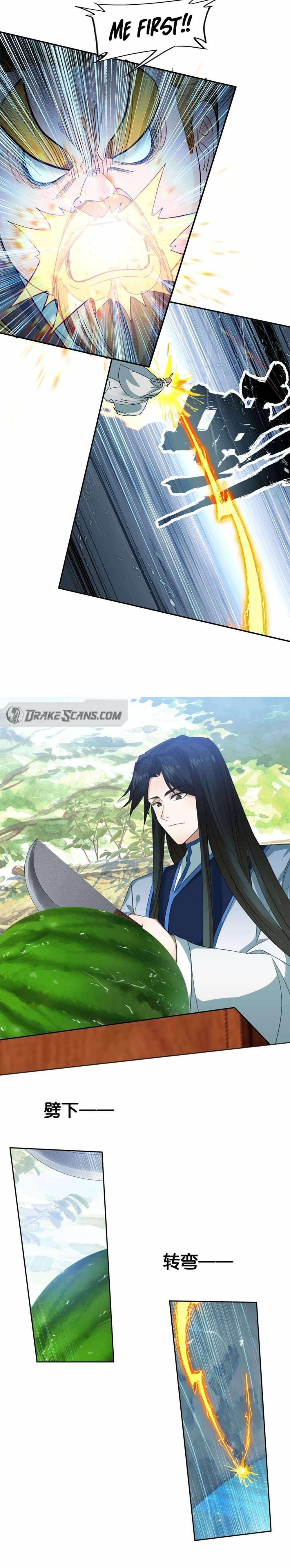 I’m Actually A Peerless Powerhouse Chapter 67 - Page 15