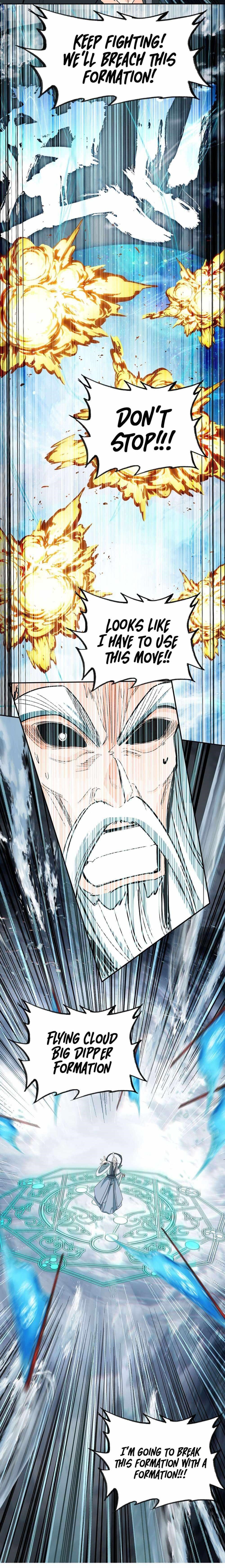 I’m Actually A Peerless Powerhouse Chapter 67 - Page 19