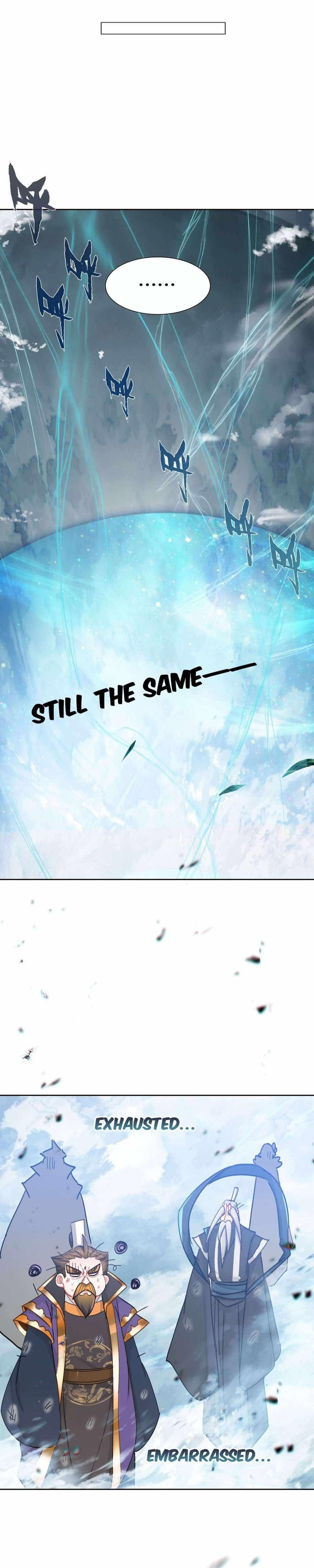 I’m Actually A Peerless Powerhouse Chapter 67 - Page 22