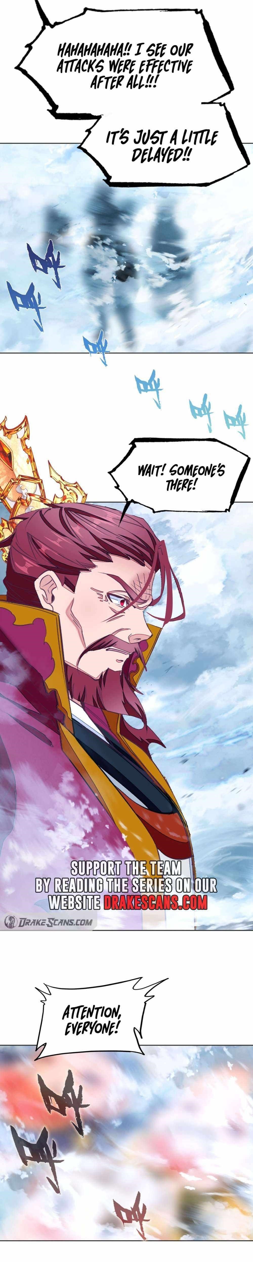 I’m Actually A Peerless Powerhouse Chapter 67 - Page 24