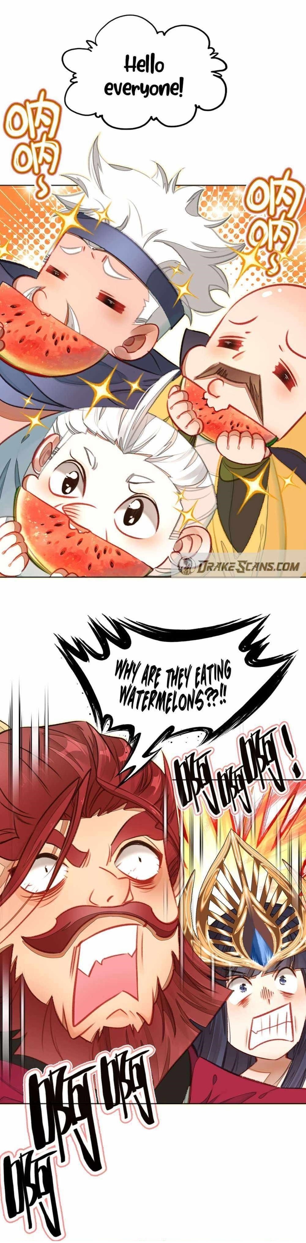 I’m Actually A Peerless Powerhouse Chapter 67 - Page 25