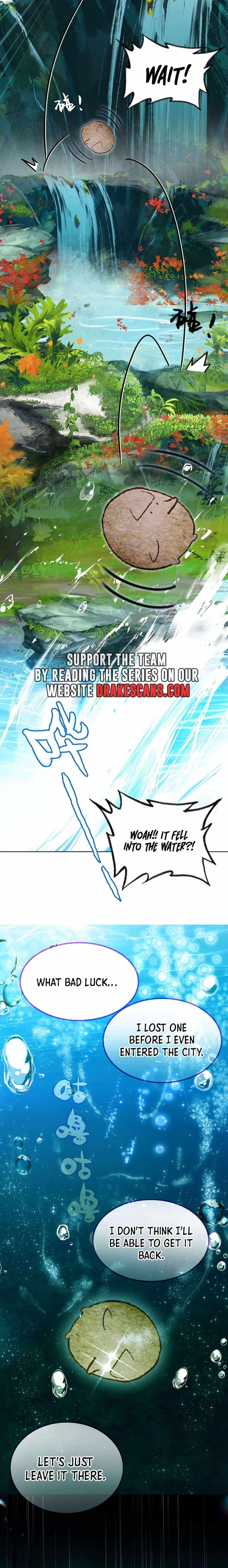 I’m Actually A Peerless Powerhouse Chapter 67 - Page 4