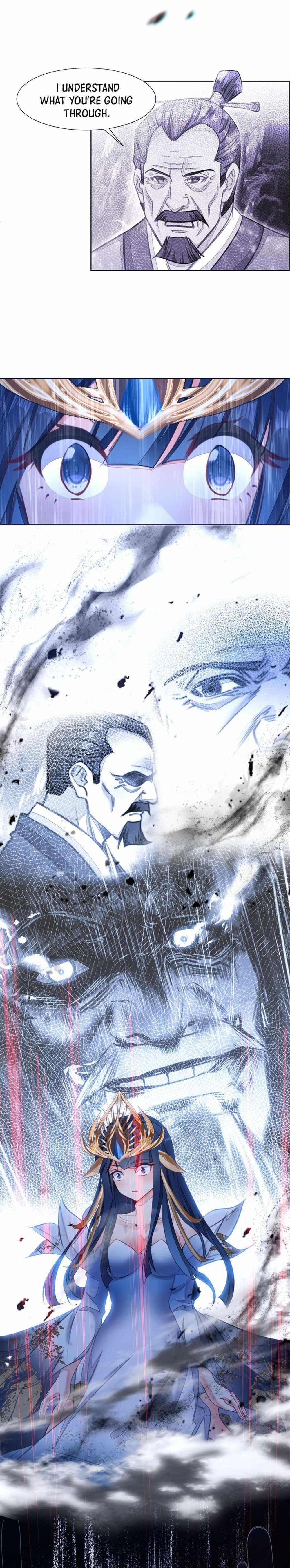 I’m Actually A Peerless Powerhouse Chapter 69 - Page 12