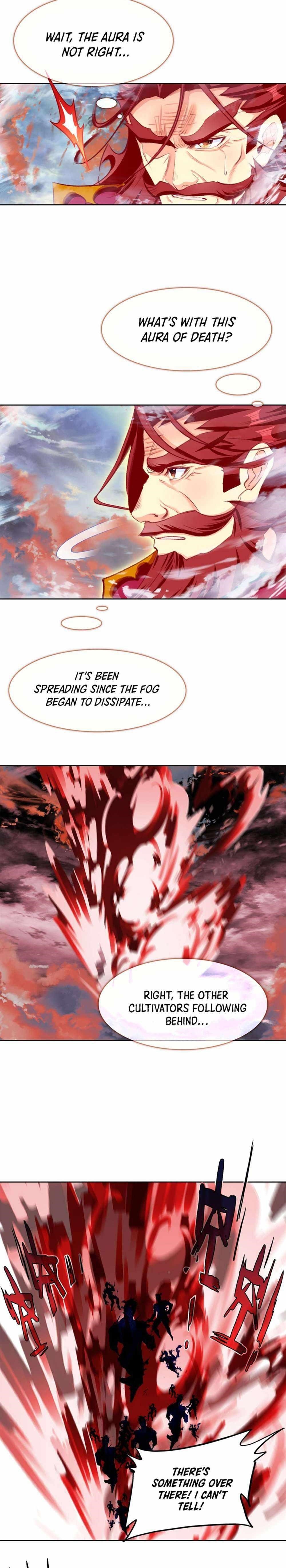 I’m Actually A Peerless Powerhouse Chapter 69 - Page 14