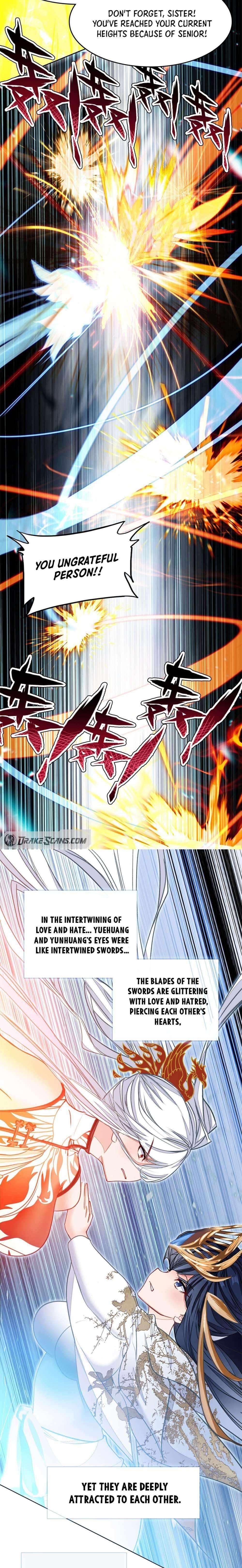 I’m Actually A Peerless Powerhouse Chapter 69 - Page 5