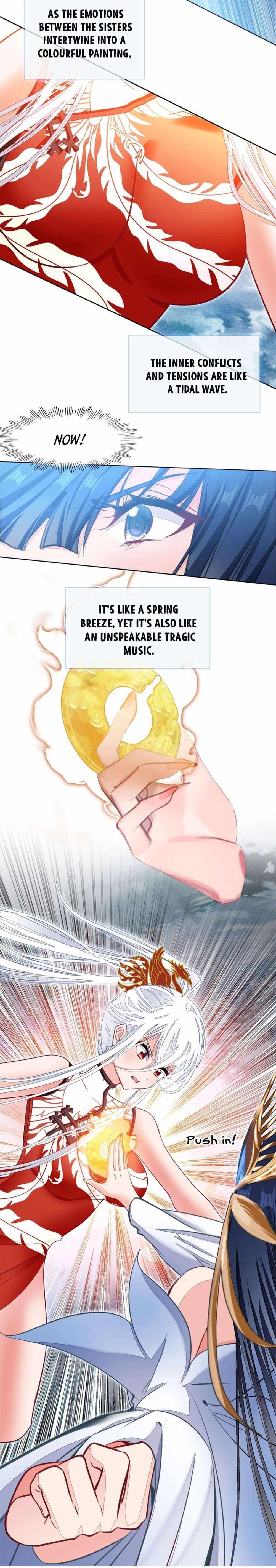 I’m Actually A Peerless Powerhouse Chapter 69 - Page 6