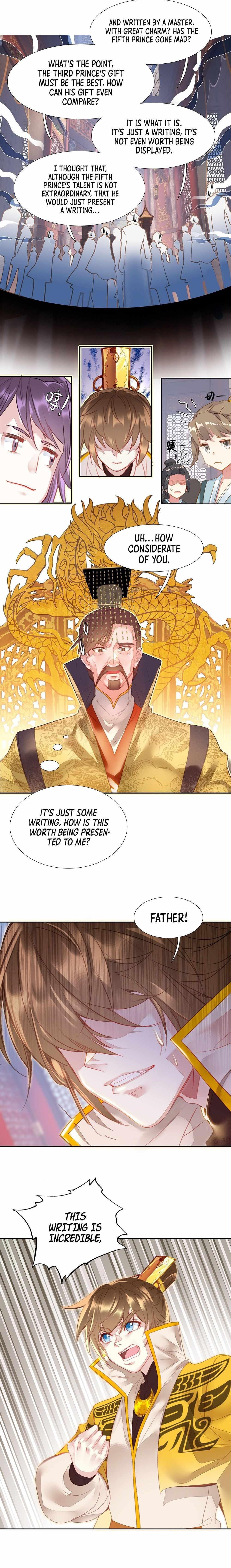 I’m Actually A Peerless Powerhouse Chapter 7 - Page 13