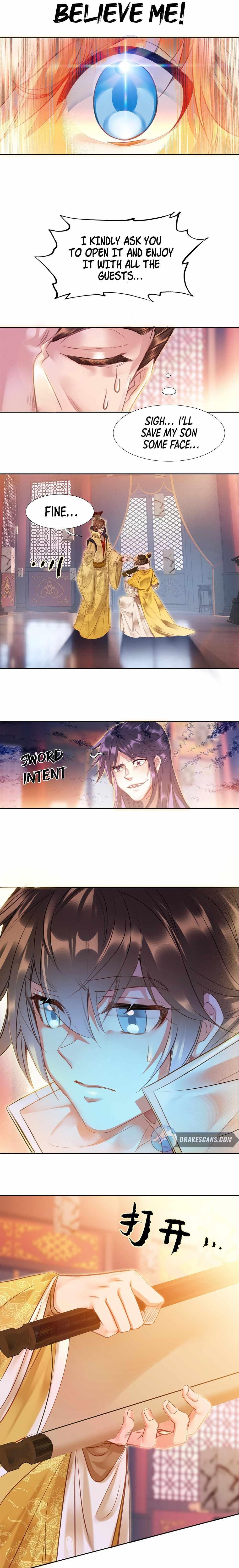 I’m Actually A Peerless Powerhouse Chapter 7 - Page 14