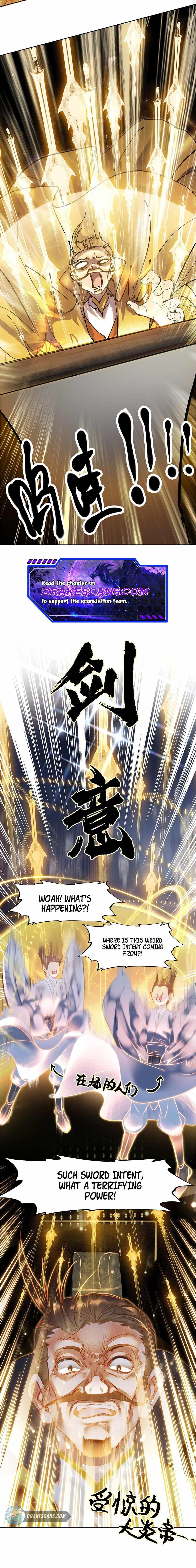 I’m Actually A Peerless Powerhouse Chapter 7 - Page 15