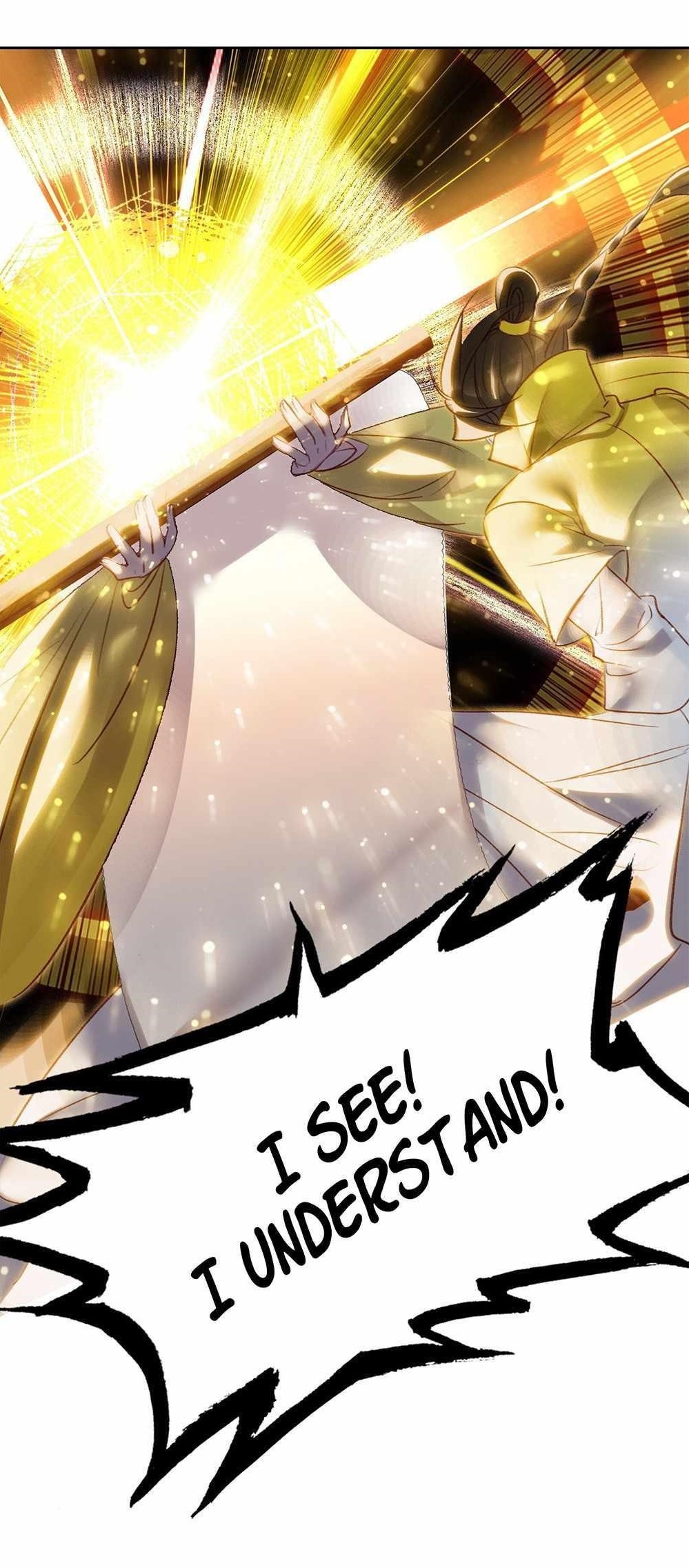 I’m Actually A Peerless Powerhouse Chapter 7 - Page 16