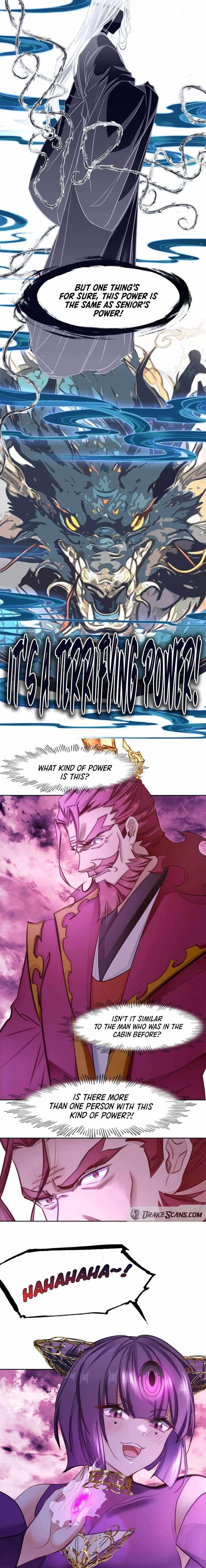 I’m Actually A Peerless Powerhouse Chapter 70 - Page 12