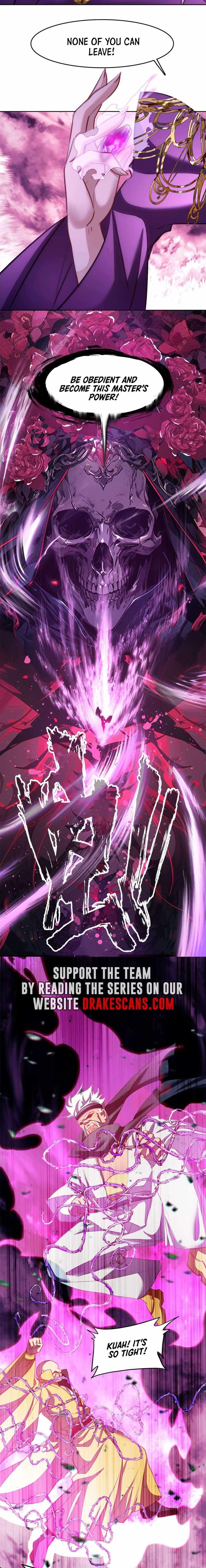 I’m Actually A Peerless Powerhouse Chapter 70 - Page 13