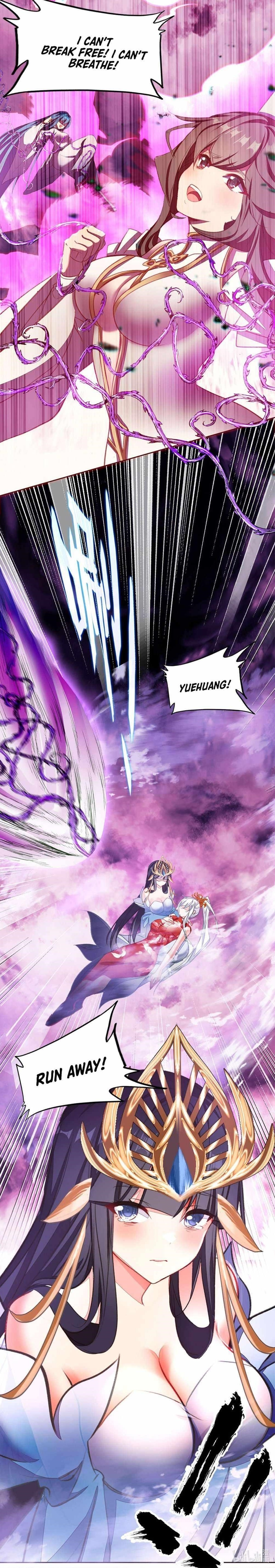 I’m Actually A Peerless Powerhouse Chapter 70 - Page 14