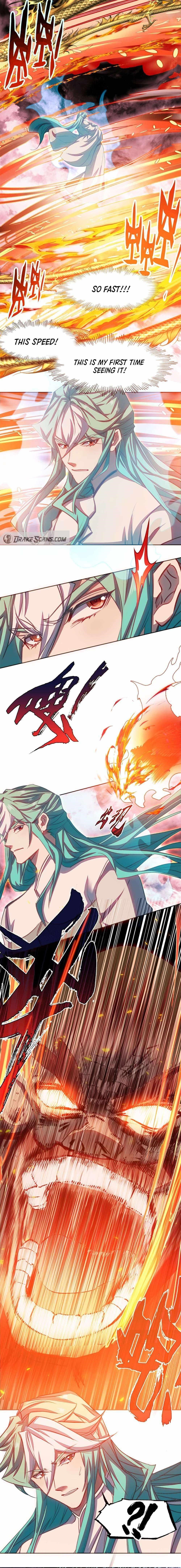 I’m Actually A Peerless Powerhouse Chapter 70 - Page 8