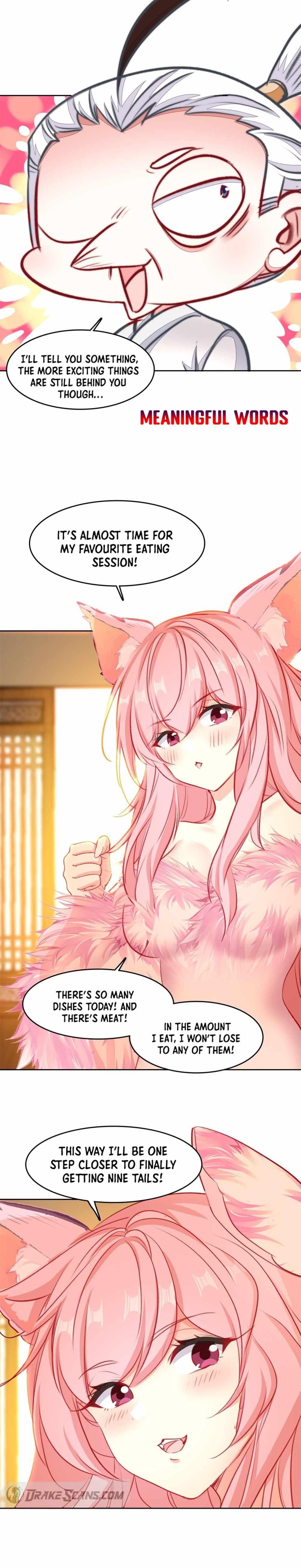 I’m Actually A Peerless Powerhouse Chapter 74 - Page 7