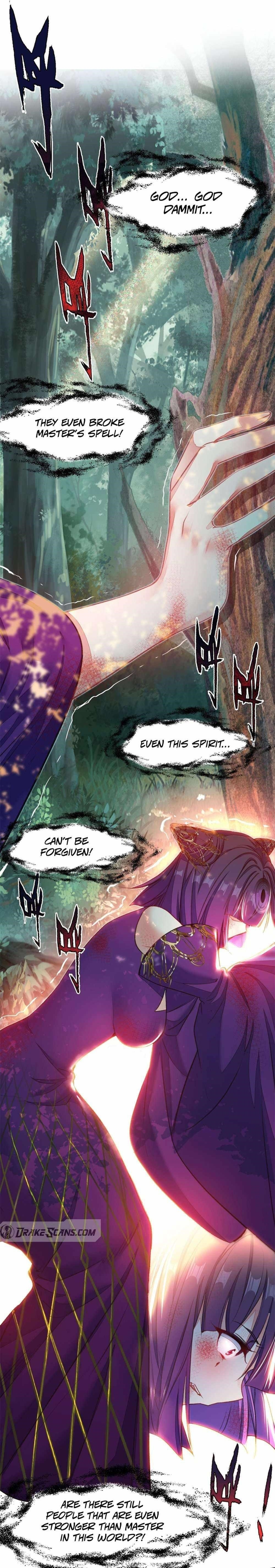 I’m Actually A Peerless Powerhouse Chapter 75 - Page 1