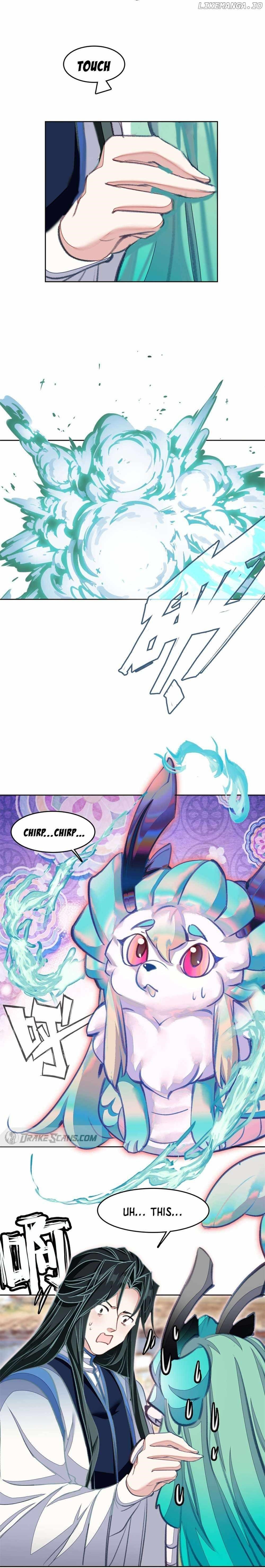 I’m Actually A Peerless Powerhouse Chapter 75 - Page 12