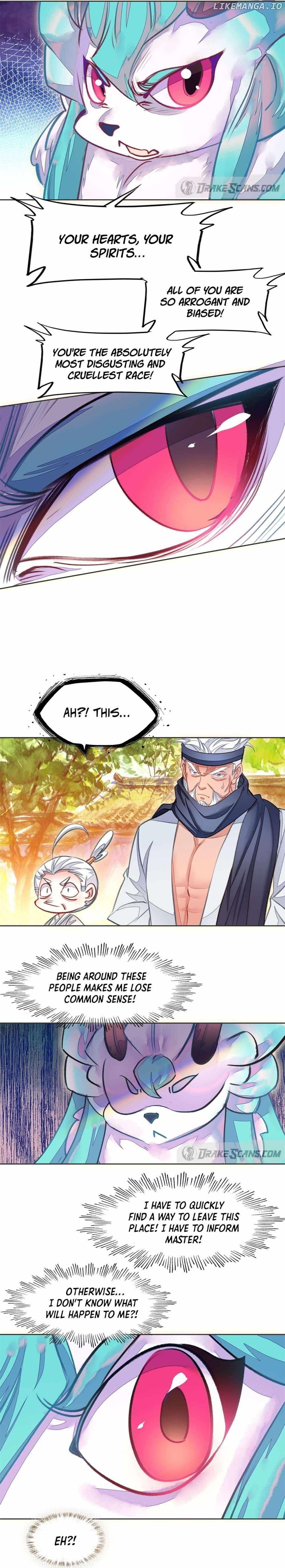 I’m Actually A Peerless Powerhouse Chapter 75 - Page 14