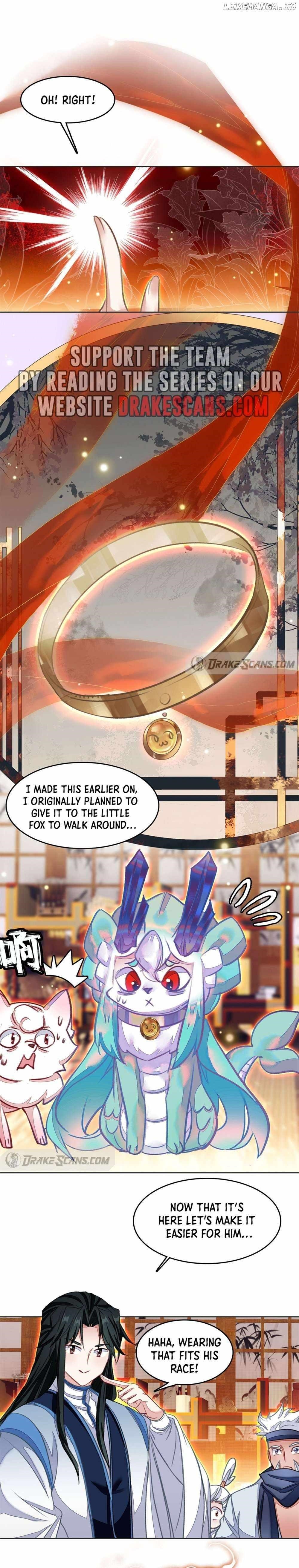 I’m Actually A Peerless Powerhouse Chapter 75 - Page 16