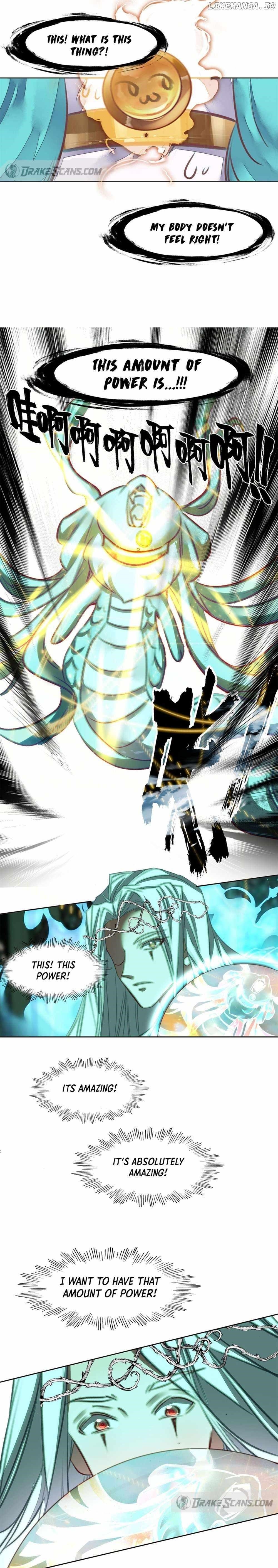 I’m Actually A Peerless Powerhouse Chapter 75 - Page 17