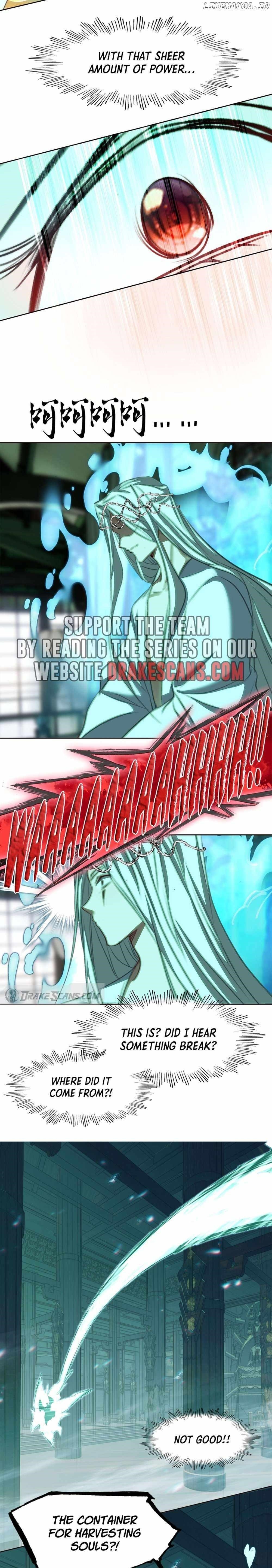 I’m Actually A Peerless Powerhouse Chapter 75 - Page 18