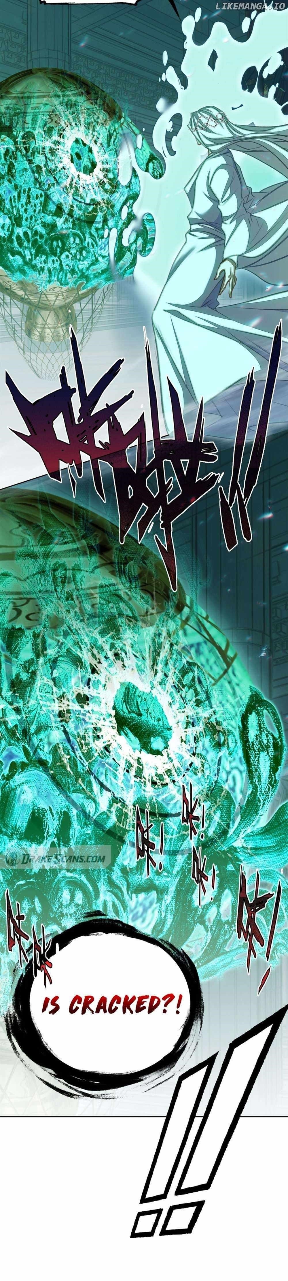 I’m Actually A Peerless Powerhouse Chapter 75 - Page 19