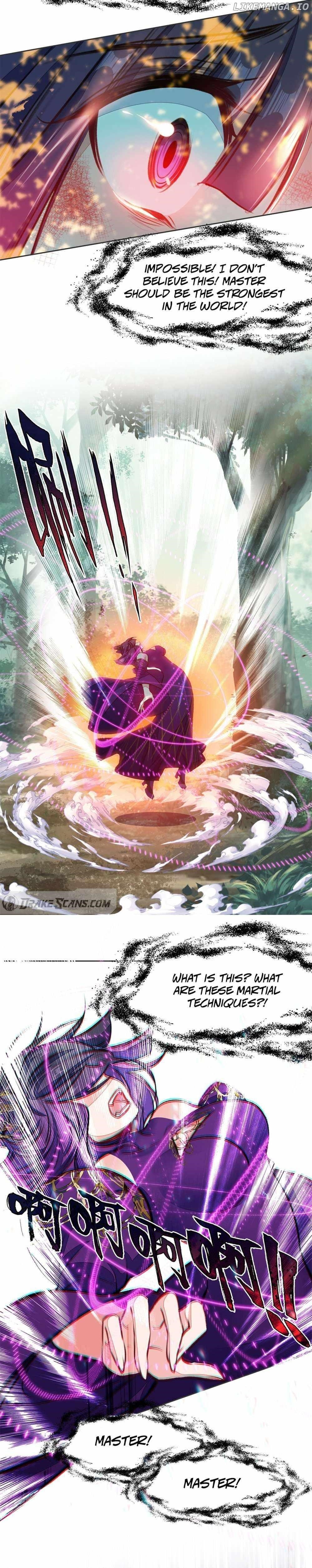 I’m Actually A Peerless Powerhouse Chapter 75 - Page 2