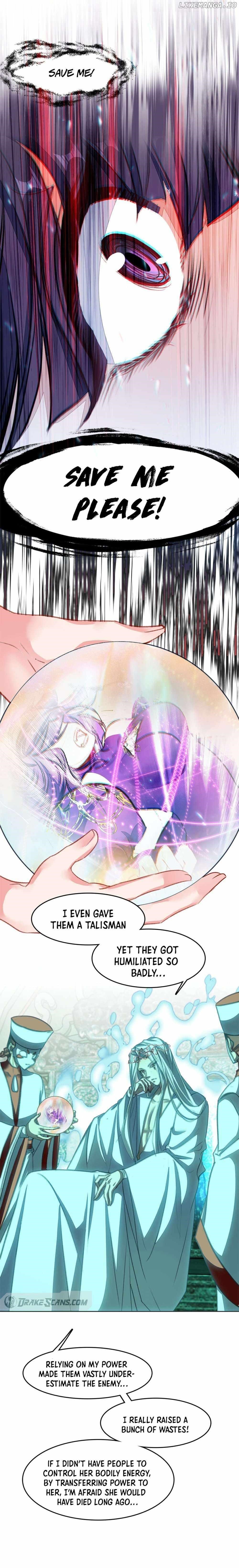 I’m Actually A Peerless Powerhouse Chapter 75 - Page 3