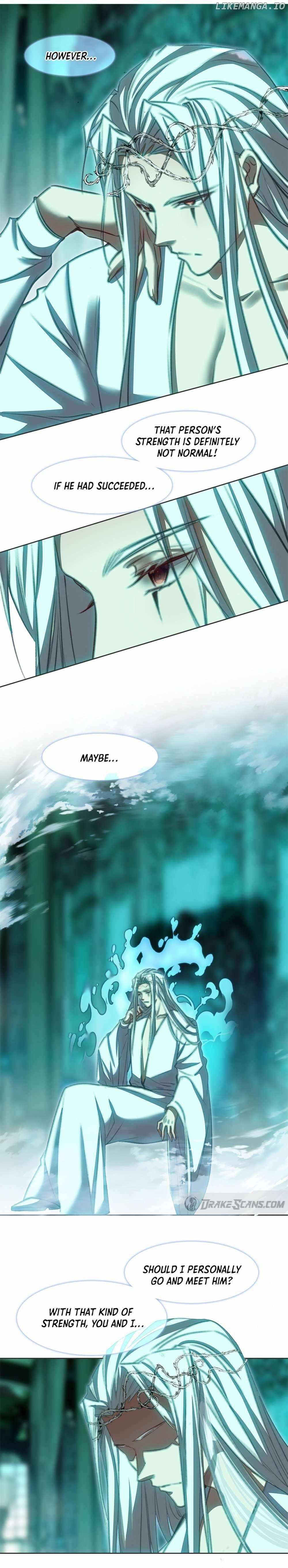 I’m Actually A Peerless Powerhouse Chapter 75 - Page 4