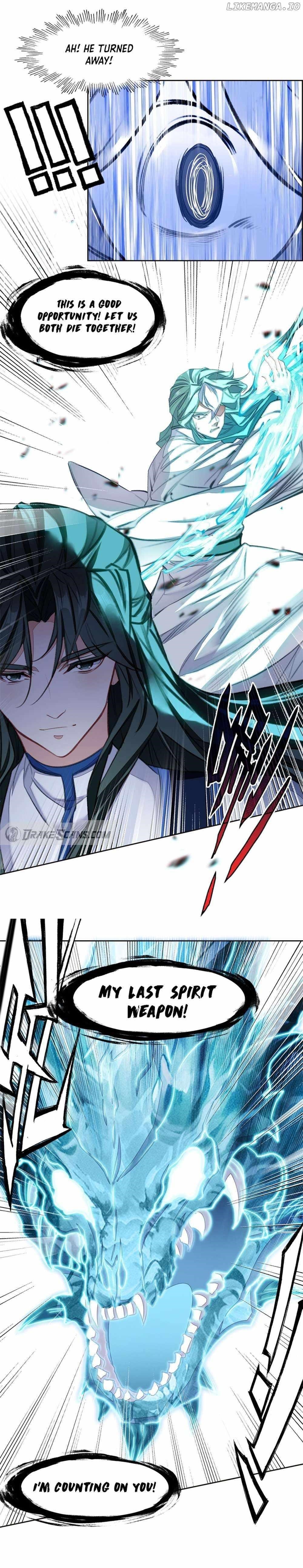 I’m Actually A Peerless Powerhouse Chapter 75 - Page 9