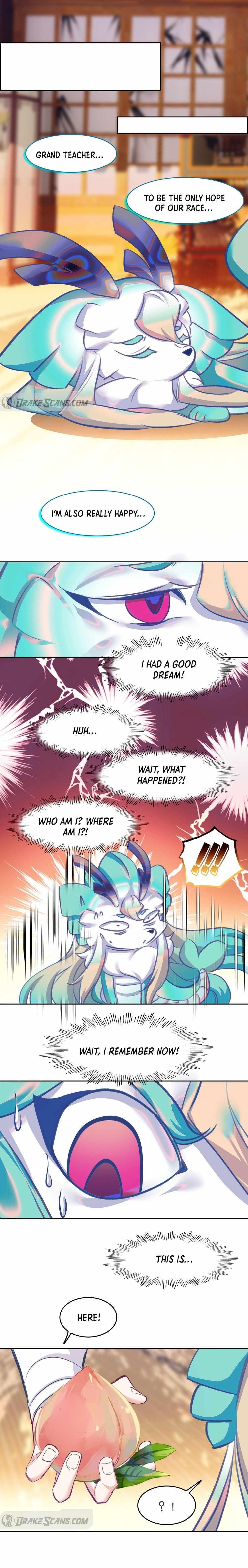 I’m Actually A Peerless Powerhouse Chapter 76 - Page 12