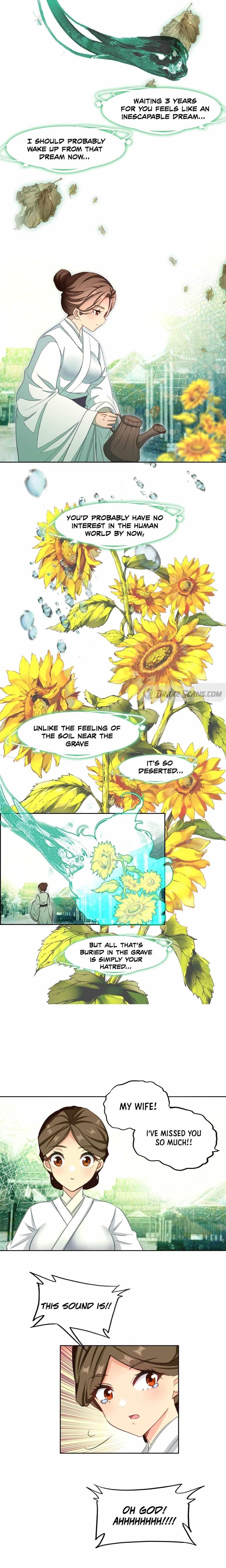 I’m Actually A Peerless Powerhouse Chapter 76 - Page 6