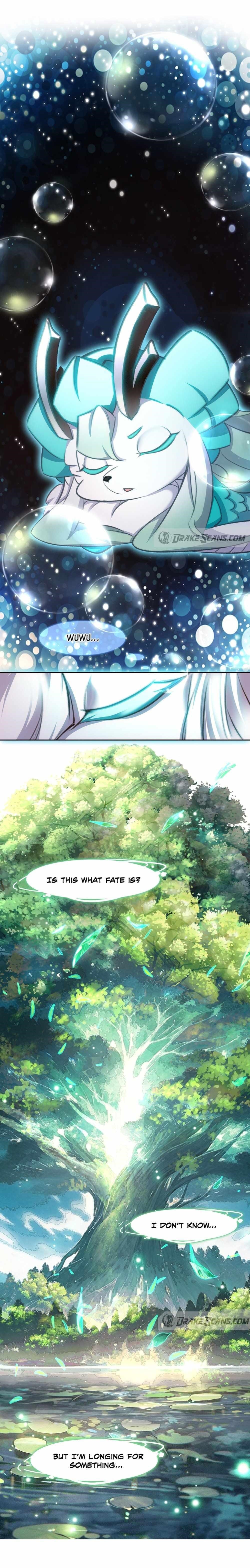 I’m Actually A Peerless Powerhouse Chapter 76 - Page 7