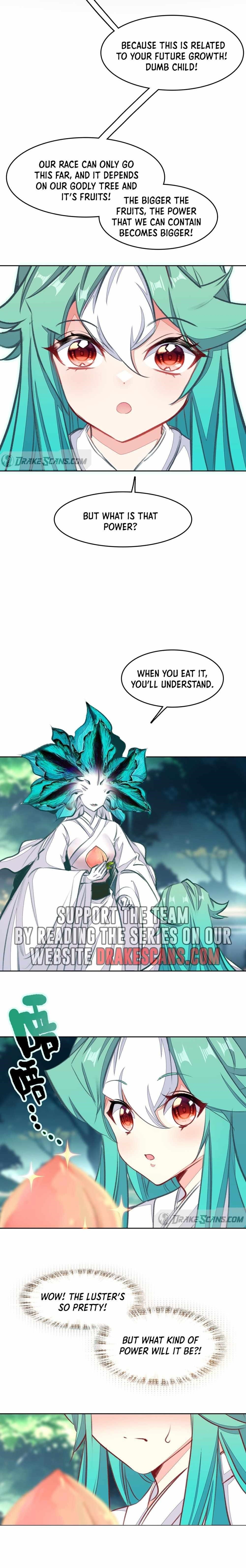 I’m Actually A Peerless Powerhouse Chapter 76 - Page 9